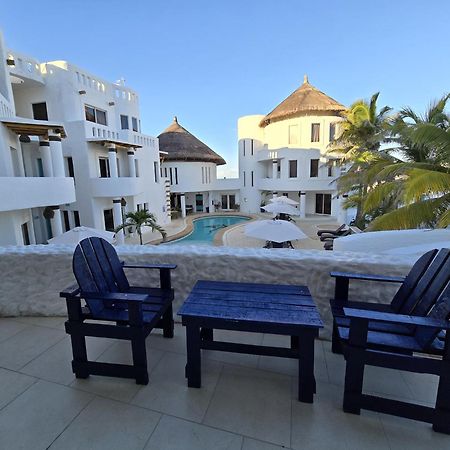 Hotel Villa Capricho Ciudad Madero Dış mekan fotoğraf