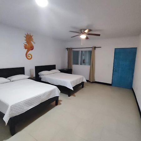 Hotel Villa Capricho Ciudad Madero Dış mekan fotoğraf