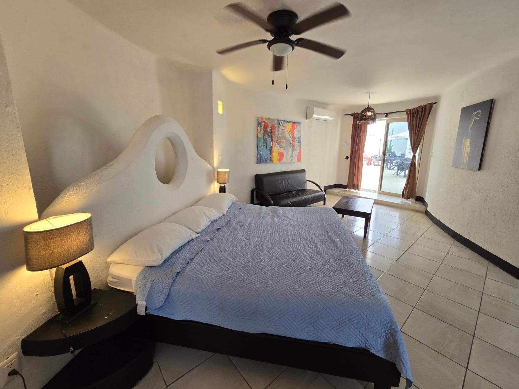 Hotel Villa Capricho Ciudad Madero Dış mekan fotoğraf