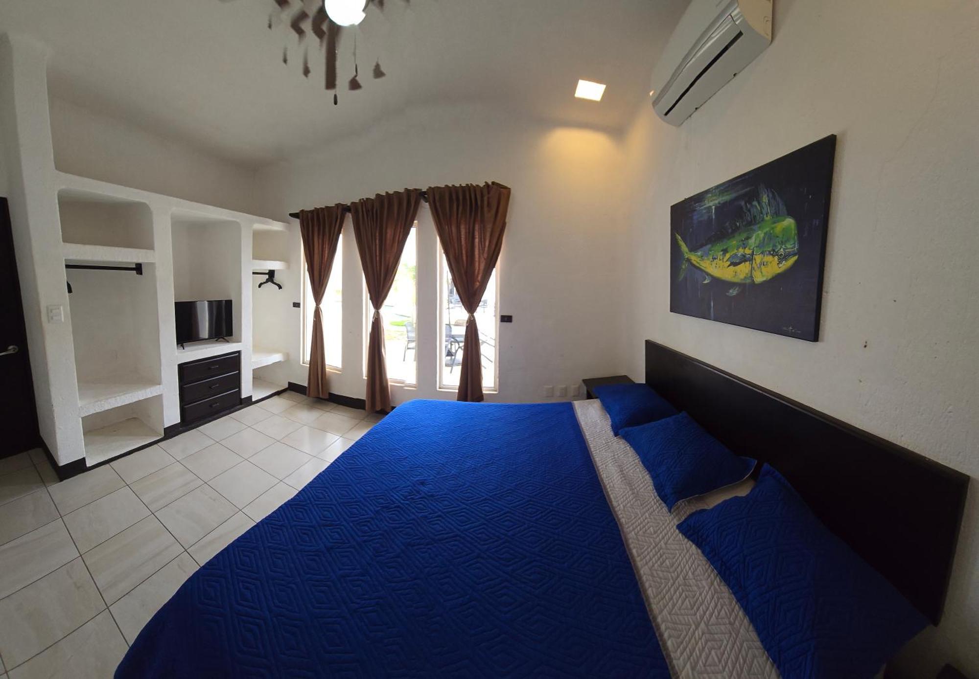 Hotel Villa Capricho Ciudad Madero Dış mekan fotoğraf