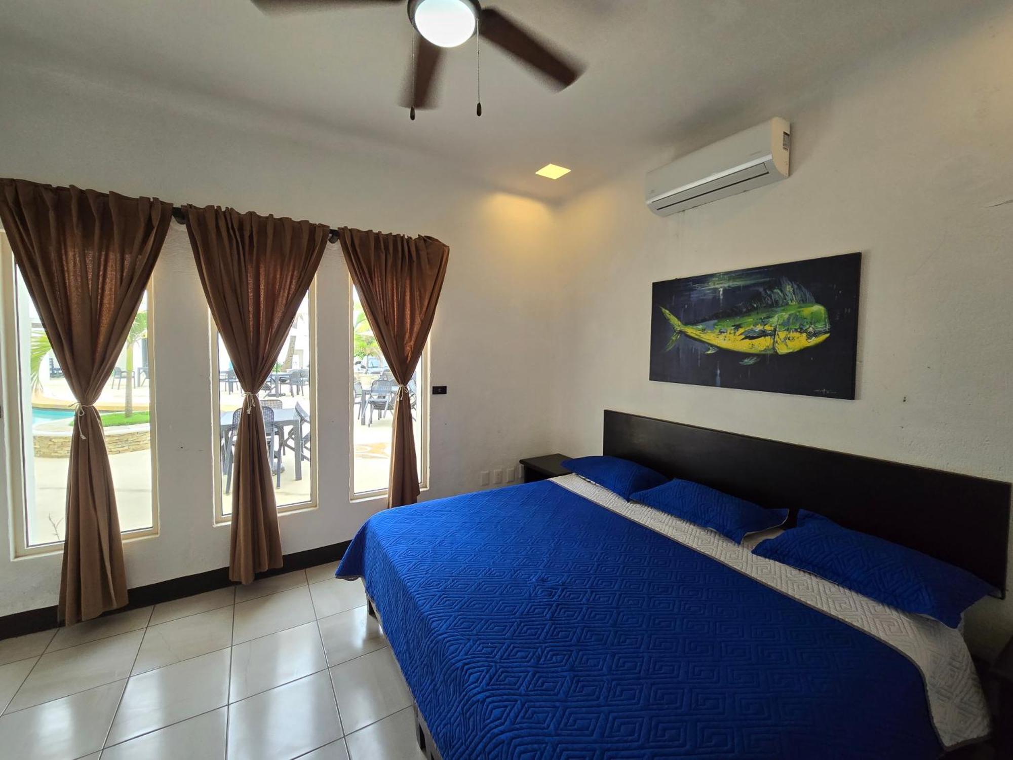 Hotel Villa Capricho Ciudad Madero Dış mekan fotoğraf