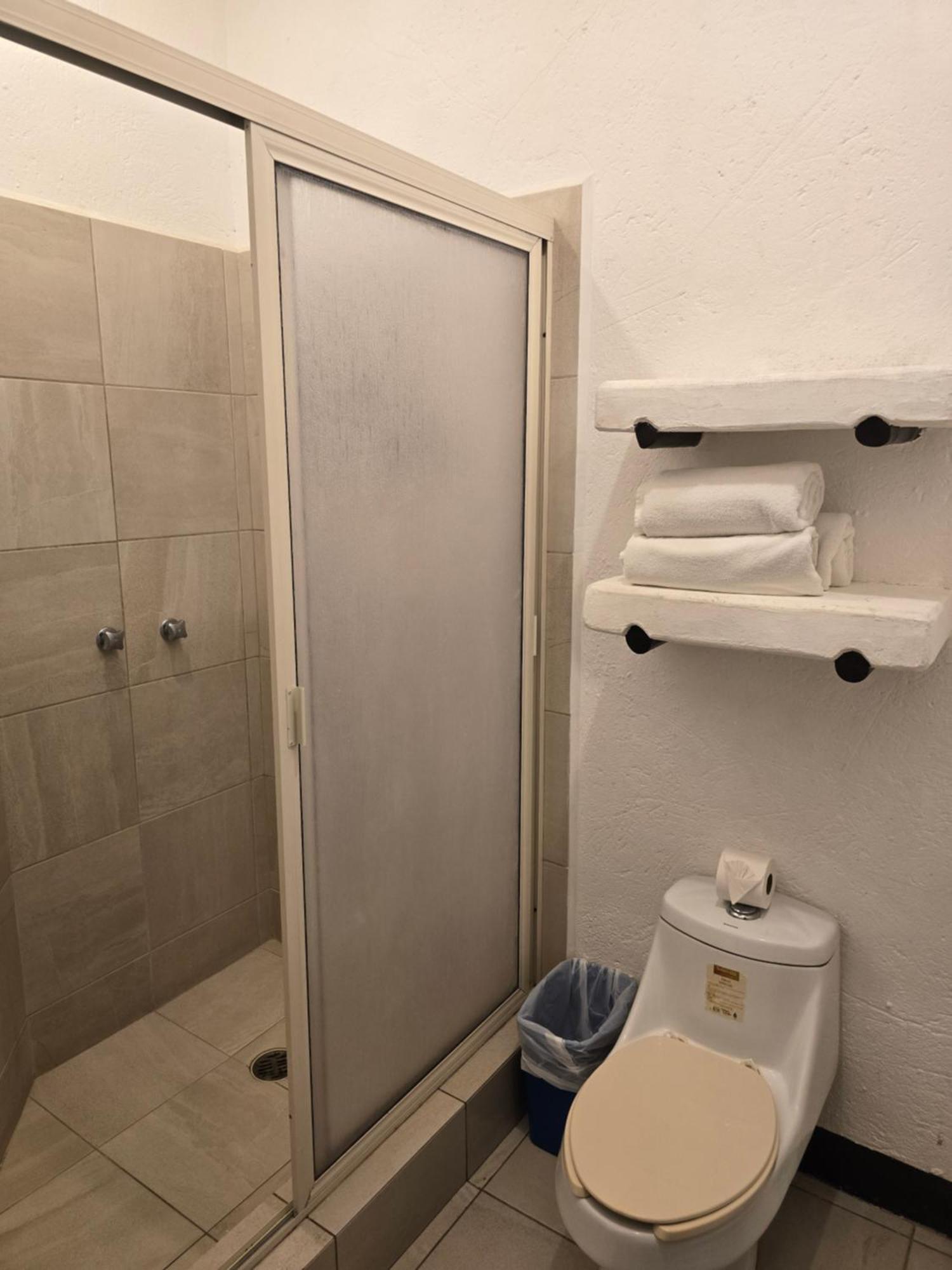 Hotel Villa Capricho Ciudad Madero Dış mekan fotoğraf