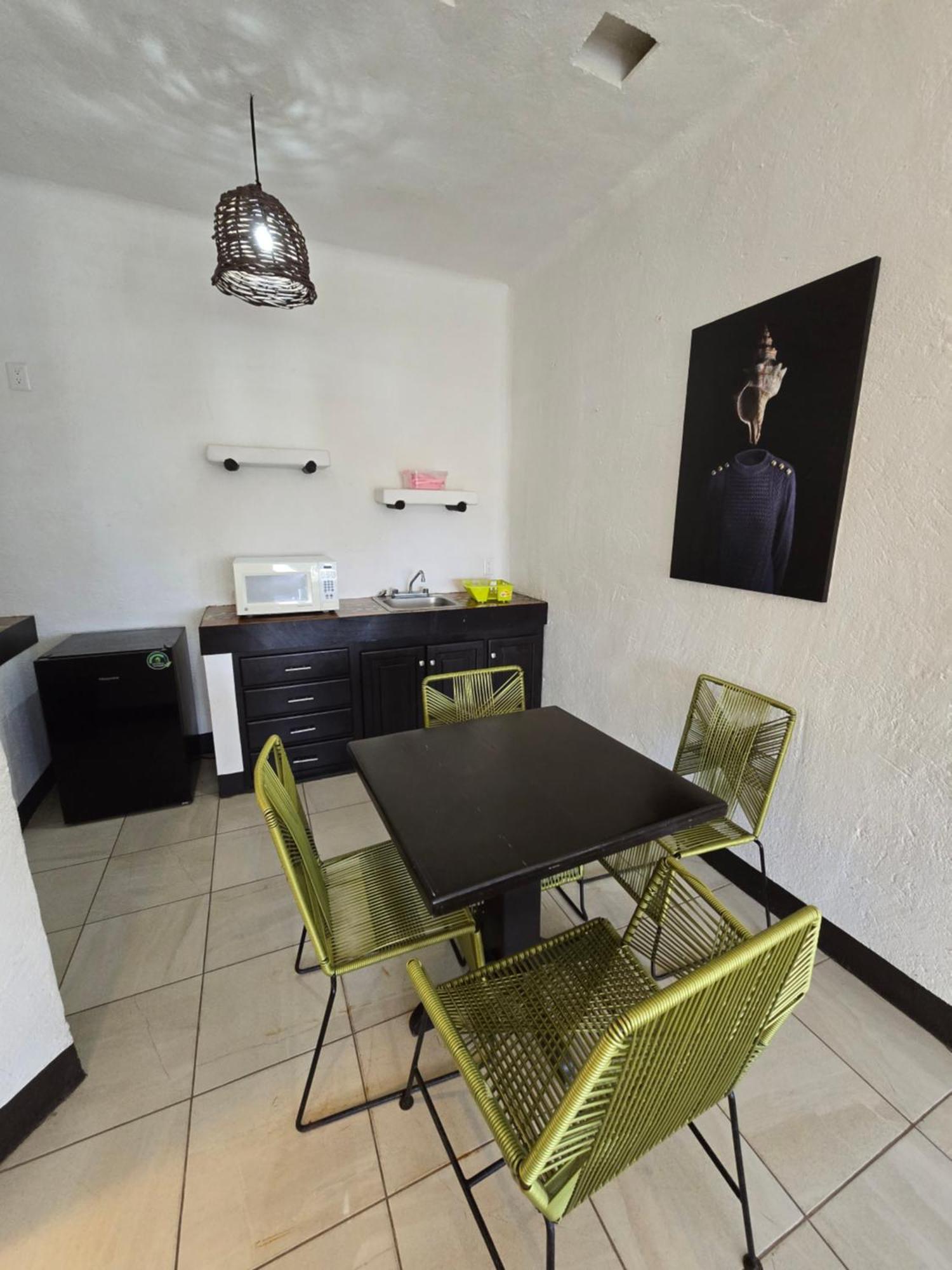 Hotel Villa Capricho Ciudad Madero Dış mekan fotoğraf