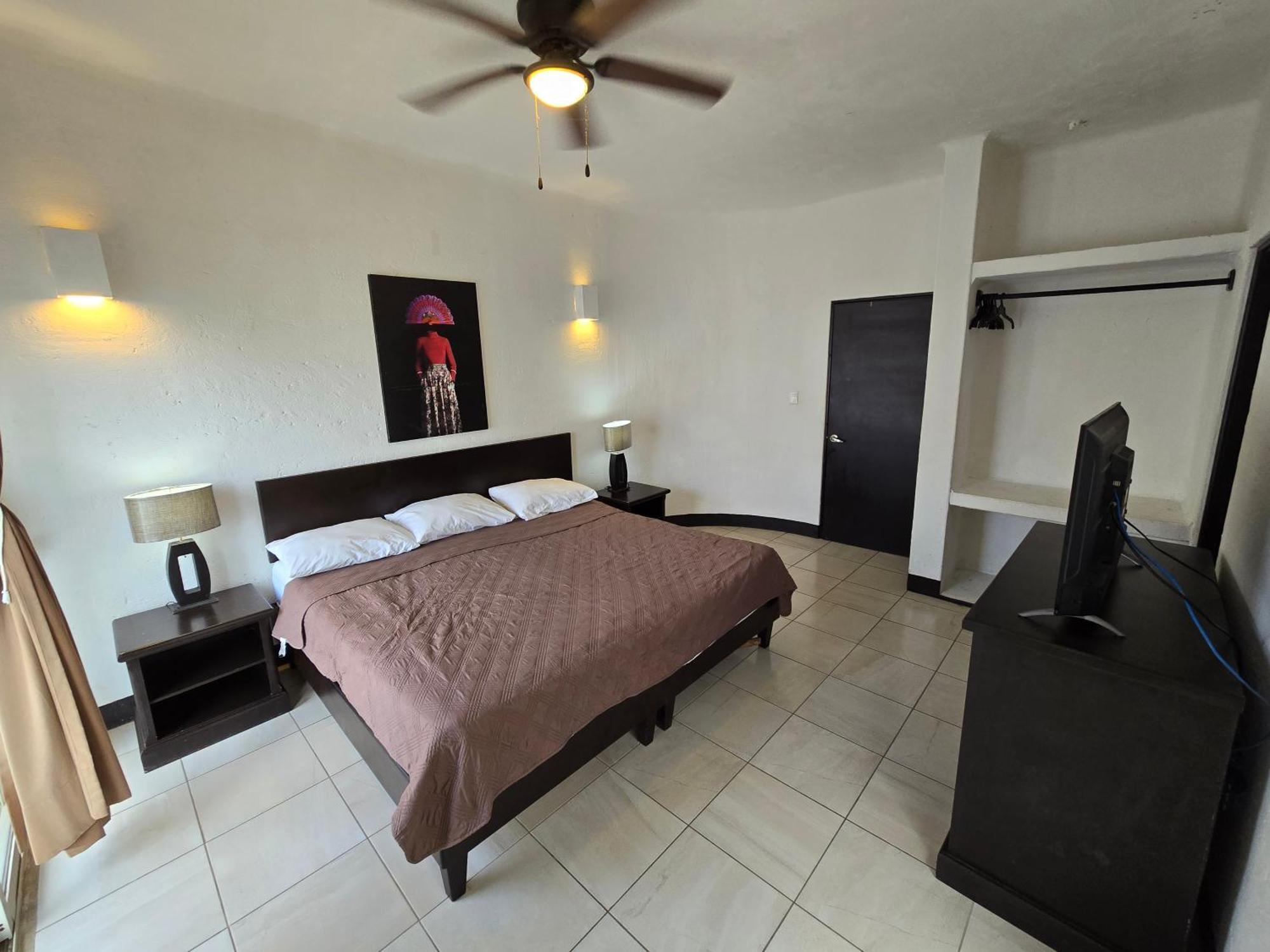 Hotel Villa Capricho Ciudad Madero Dış mekan fotoğraf