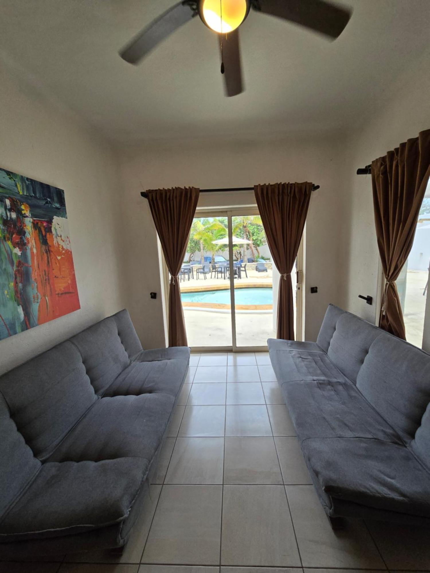 Hotel Villa Capricho Ciudad Madero Dış mekan fotoğraf
