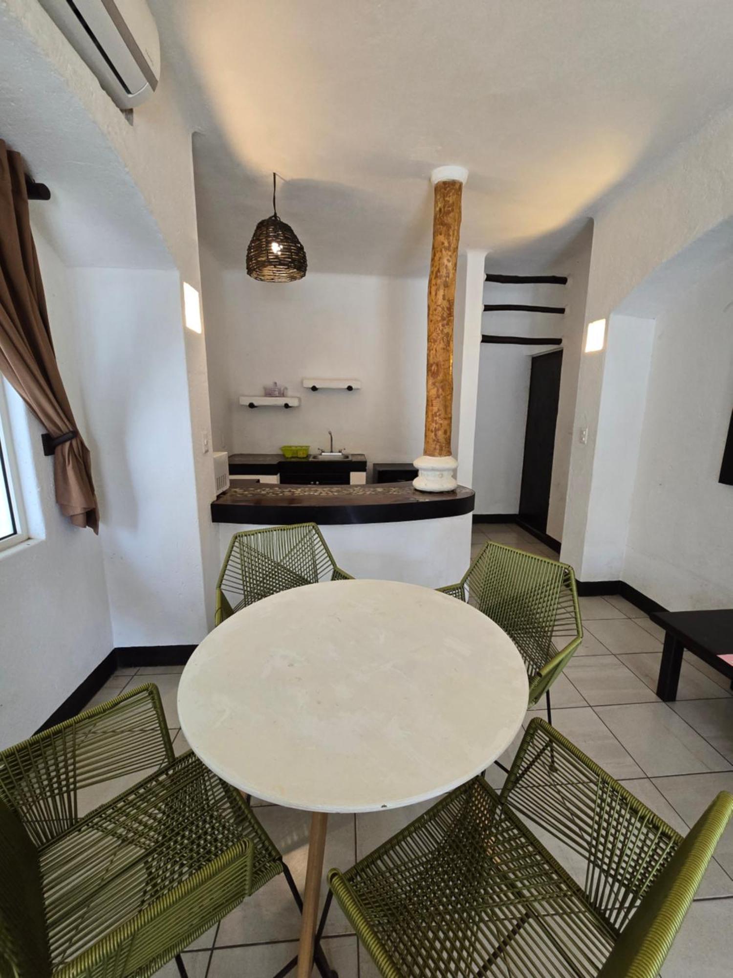 Hotel Villa Capricho Ciudad Madero Dış mekan fotoğraf