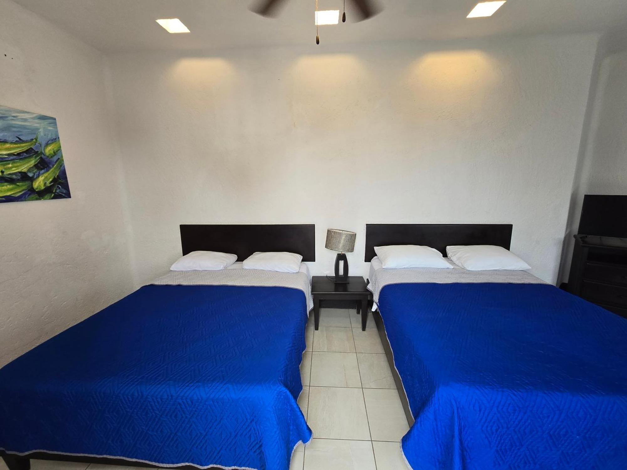 Hotel Villa Capricho Ciudad Madero Dış mekan fotoğraf
